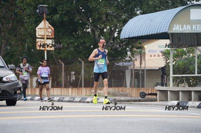 HTM Ipoh 7 Bridges Marathon 2026 (10th Series)