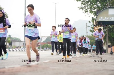 HTM Ipoh 7 Bridges Marathon 2026 (10th Series)