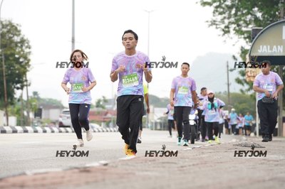 HTM Ipoh 7 Bridges Marathon 2026 (10th Series)