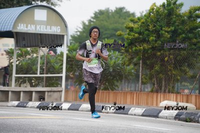 HTM Ipoh 7 Bridges Marathon 2026 (10th Series)