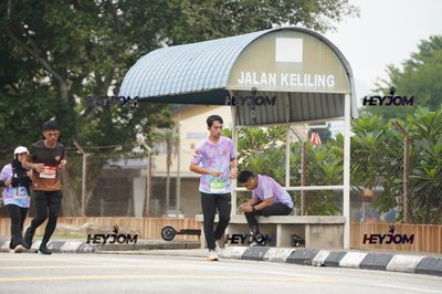 HTM Ipoh 7 Bridges Marathon 2026 (10th Series)