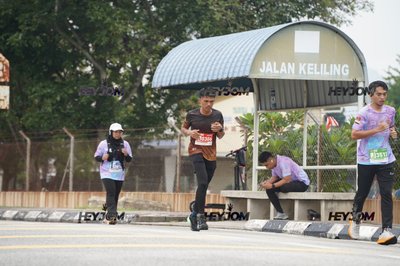 HTM Ipoh 7 Bridges Marathon 2026 (10th Series)