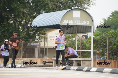 HTM Ipoh 7 Bridges Marathon 2026 (10th Series)