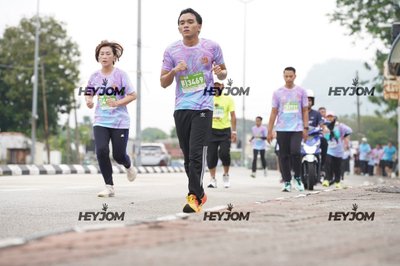 HTM Ipoh 7 Bridges Marathon 2026 (10th Series)