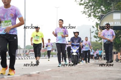 HTM Ipoh 7 Bridges Marathon 2026 (10th Series)