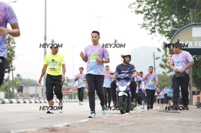 HTM Ipoh 7 Bridges Marathon 2026 (10th Series)