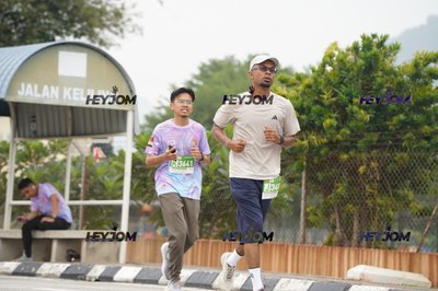 HTM Ipoh 7 Bridges Marathon 2026 (10th Series)