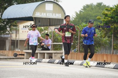 HTM Ipoh 7 Bridges Marathon 2026 (10th Series)