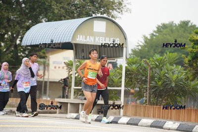 HTM Ipoh 7 Bridges Marathon 2026 (10th Series)