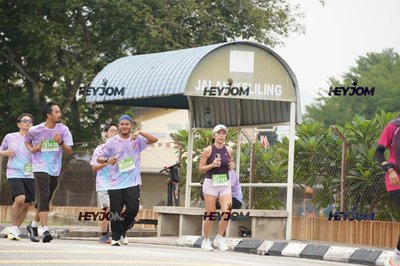 HTM Ipoh 7 Bridges Marathon 2026 (10th Series)