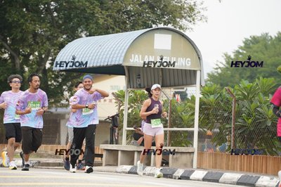 HTM Ipoh 7 Bridges Marathon 2026 (10th Series)