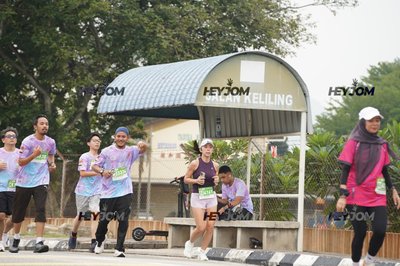 HTM Ipoh 7 Bridges Marathon 2026 (10th Series)