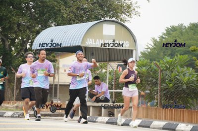 HTM Ipoh 7 Bridges Marathon 2026 (10th Series)