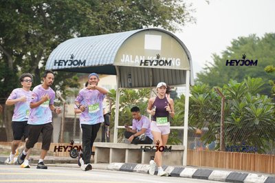 HTM Ipoh 7 Bridges Marathon 2026 (10th Series)