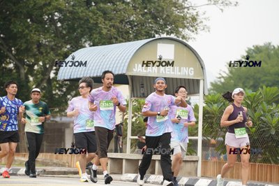 HTM Ipoh 7 Bridges Marathon 2026 (10th Series)