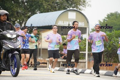 HTM Ipoh 7 Bridges Marathon 2026 (10th Series)
