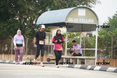 HTM Ipoh 7 Bridges Marathon 2026 (10th Series)