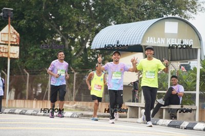 HTM Ipoh 7 Bridges Marathon 2026 (10th Series)