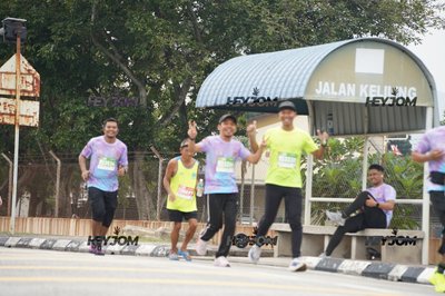 HTM Ipoh 7 Bridges Marathon 2026 (10th Series)