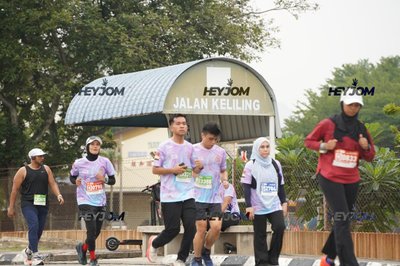 HTM Ipoh 7 Bridges Marathon 2026 (10th Series)