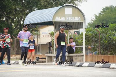 HTM Ipoh 7 Bridges Marathon 2026 (10th Series)