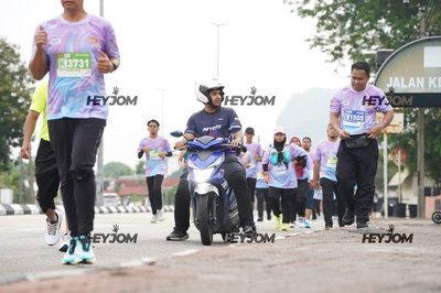 HTM Ipoh 7 Bridges Marathon 2026 (10th Series)
