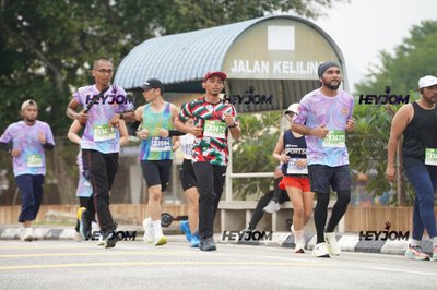 HTM Ipoh 7 Bridges Marathon 2026 (10th Series)
