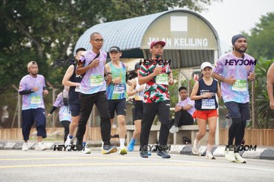 HTM Ipoh 7 Bridges Marathon 2026 (10th Series)