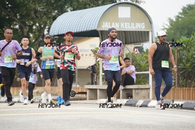 HTM Ipoh 7 Bridges Marathon 2026 (10th Series)