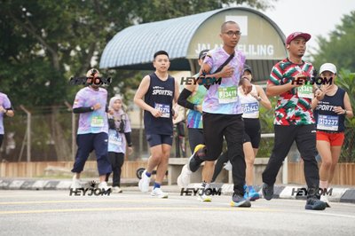 HTM Ipoh 7 Bridges Marathon 2026 (10th Series)
