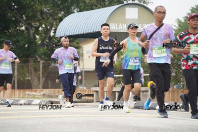 HTM Ipoh 7 Bridges Marathon 2026 (10th Series)