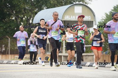 HTM Ipoh 7 Bridges Marathon 2026 (10th Series)