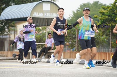 HTM Ipoh 7 Bridges Marathon 2026 (10th Series)
