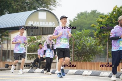 HTM Ipoh 7 Bridges Marathon 2026 (10th Series)