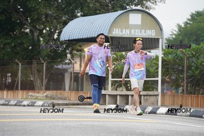 HTM Ipoh 7 Bridges Marathon 2026 (10th Series)