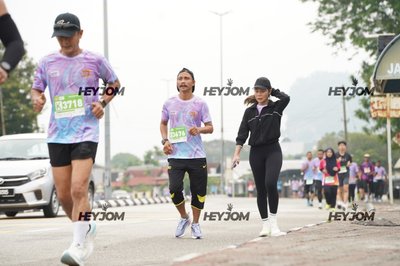 HTM Ipoh 7 Bridges Marathon 2026 (10th Series)