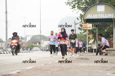 HTM Ipoh 7 Bridges Marathon 2026 (10th Series)