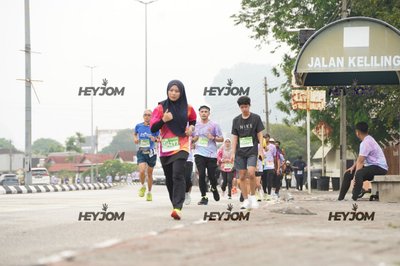 HTM Ipoh 7 Bridges Marathon 2026 (10th Series)