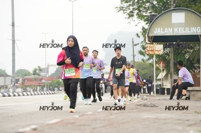 HTM Ipoh 7 Bridges Marathon 2026 (10th Series)