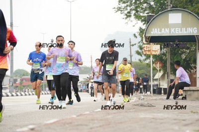 HTM Ipoh 7 Bridges Marathon 2026 (10th Series)