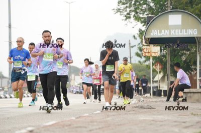 HTM Ipoh 7 Bridges Marathon 2026 (10th Series)