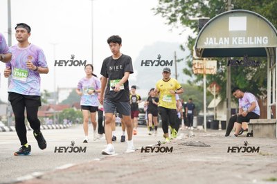 HTM Ipoh 7 Bridges Marathon 2026 (10th Series)