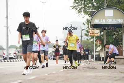 HTM Ipoh 7 Bridges Marathon 2026 (10th Series)