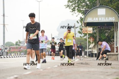 HTM Ipoh 7 Bridges Marathon 2026 (10th Series)