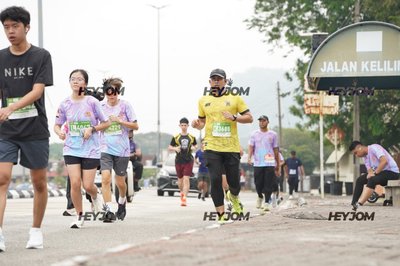 HTM Ipoh 7 Bridges Marathon 2026 (10th Series)