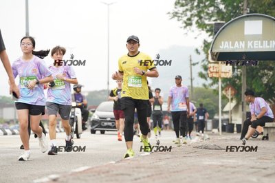 HTM Ipoh 7 Bridges Marathon 2026 (10th Series)