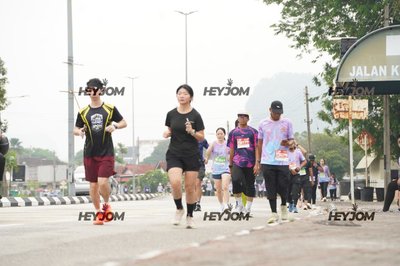 HTM Ipoh 7 Bridges Marathon 2026 (10th Series)