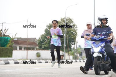 HTM Ipoh 7 Bridges Marathon 2026 (10th Series)