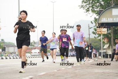 HTM Ipoh 7 Bridges Marathon 2026 (10th Series)
