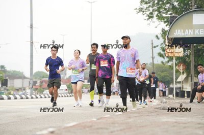 HTM Ipoh 7 Bridges Marathon 2026 (10th Series)